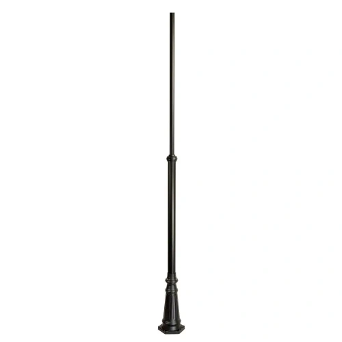 Słup oświetleniowy - maszt aluminiowy 240 cm