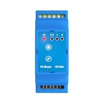 Przekaźnik rolet na szynę DIN - 2 wyjścia beznapięciowe - przewodowy SBUS - 24V - PSZ-02m - Sinum