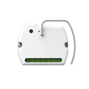 Przekaźnik do puszki fi60 - 1 wyjście napięciowe - bezprzewodowy 868MHz - 230Vac - PPS-01 230 - Sinum 