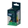 Żarówka LED GU10 4.5W biała ciepła 3000K 400lm 100° - VT-205