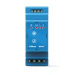 Moduł bramy na szynę DIN - 2 wyjścia beznapięciowe - przewodowy SBUS - 24V - MB-04m - Sinum