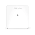 Karta wejść - 2 wejścia / 1 wyjście - przewodowy SBUS - 24V - KW-03m - Sinum