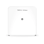 Karta wejść - 2 wejścia / 1 wyjście - przewodowy SBUS - 24V - KW-03m - Sinum