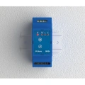 Karta wejść/wyjść na szynę DIN - 2 wejścia / 2 wyjścia - bezprzewodowy 868MHz - 24V - KW-04 - Sinum
