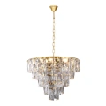 Lampa wisząca CHELSEA złoty 6xE14 - ML6002