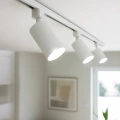 Lampa szynowa 1-fazowa TIGER 1xGU10 - ML2337