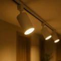 Lampa szynowa 1-fazowa TIGER 1xGU10 - ML2337