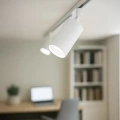Lampa szynowa 1-fazowa TIGER 1xGU10 - ML2337