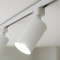 Lampa szynowa 1-fazowa TIGER 1xGU10 - ML2337