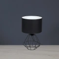 Lampa biurkowa COLIN czarny 1xE27 - MLP4792 - realizacja