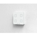 Inteligentny przycisk wielofunkcyjny czteropolowy - 2x1,5V AAA - WP-04 - Sinum - Wizualizacja