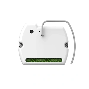 Ściemniacz LED mono - 4 kanałowy - 12/24V 4x3A - bezprzewodowy 868Mhz - fi60 - DIM-P4 - Sinum