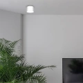 Lampa sufitowa DIXIE 1xGX53 - Biały - MLP7538 - realizacja