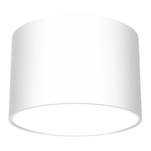 Lampa sufitowa DIXIE 1xGX53 - Biały - MLP7538