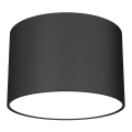 Lampa sufitowa DIXIE 1xGX53 - czarny - MLP7543