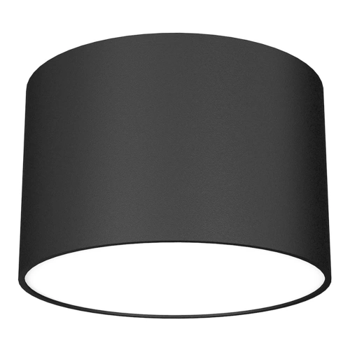 Lampa sufitowa DIXIE 1xGX53 - czarny - MLP7543