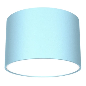 Lampa sufitowa - DIXIE niebieski 1xGX53 - MLP7548
