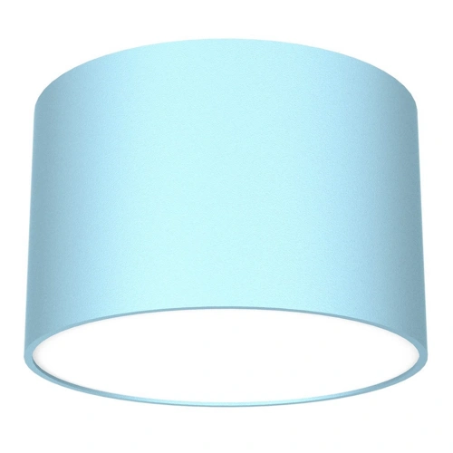 Lampa sufitowa DIXIE niebieski 1xGX53 - MLP7548