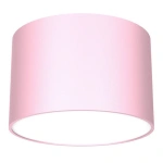 Lampa sufitowa - DIXIE różowy 1xGX53 - MLP7553