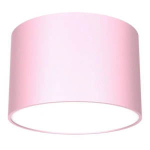 Lampa sufitowa - DIXIE różowy 1xGX53 - MLP7553