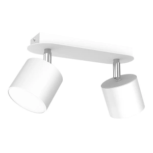 Lampa sufitowa - DIXIE biały 2xGX53 - MLP7595