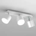Lampa sufitowa - DIXIE biały 3xGX53 - MLP7596 - realizacja
