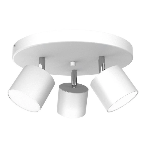 Lampa sufitowa - DIXIE biały 3xGX53 - MLP7597