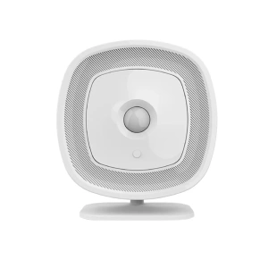 Czujnik ruchu z multisensorem - bezprzewodowy 868MHz - CR-01 - CR123A 3V - Sinum