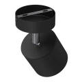 Lampa ścienna - DIXIE czarny 1xGX53 - MLP7599