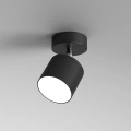 Lampa ścienna - DIXIE czarny 1xGX53 - MLP7599