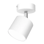 Lampa ścienna - DIXIE biały 1xGX53 - MLP7599