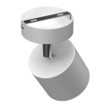 Lampa ścienna - DIXIE biały 1xGX53 - MLP7599