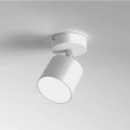 Lampa ścienna - DIXIE biały 1xGX53 - MLP7599 - realizacja