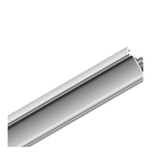 Profil aluminiowy LED MAGLYTE-10 ANGULAR anodowany