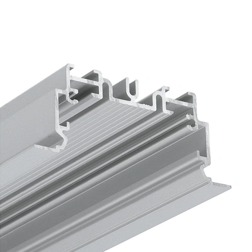 Profil aluminiowy LED PHIL.v2 WPUST anodowany