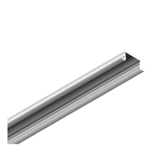 Profil aluminiowy LED BASELYTE-10 LOW-IN anodowany