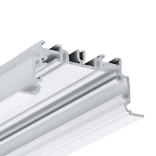 Profil aluminiowy LED PHIL.v2 WPUST biały