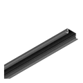 Profil aluminiowy LED BASELYTE-10 LOW-IN czarny anodowany