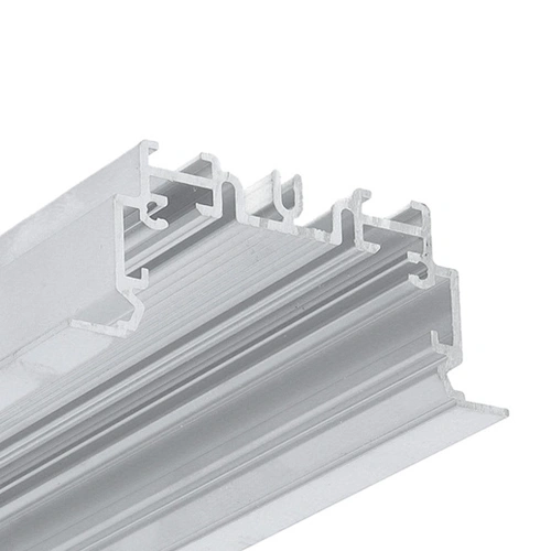 Profil aluminiowy LED PHIL.v2 WPUST surowy