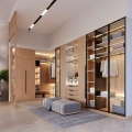 Profil aluminiowy LED BASELYTE-10 HIGH - realizacja