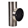 Lampa elewacyjna 1x GU10 - VT-7622