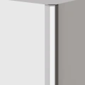 Zaślepka do profilu aluminiowego LED PIKO-KZ - zastosowanie