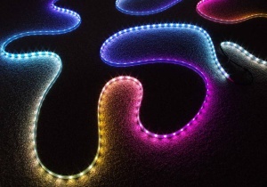 Taśmy LED - OUTLET - Końcówki serii