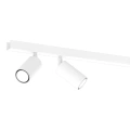 Lampa sufitowa - HUDSON biały 4xGU10 - MLP8804