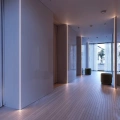 Profil aluminiowy LED PIKO-KZ - realizacja-