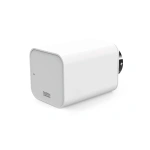 Siłownik elektryczny - bezprzewodowy 868Mhz - M30x1.5 - 2xAA 1,5V - G-x - TECH Sterowniki