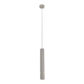 Lampa wisząca - JOKER kaszmir/złoty 1xGU10 - MLP2331