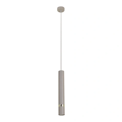 Lampa wisząca - JOKER kaszmir/złoty 1xGU10 - MLP2331