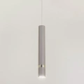 Lampa wisząca - JOKER kaszmir/złoty 1xGU10 - MLP2331