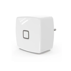 Wzmacniacz sygnału radiowego - bezprzewodowy 868Mhz - 230V - RP-4 - TECH Sterowniki